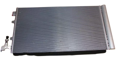 Konditsioneeri kondensaator Uus Originaal 921100001R Renault
