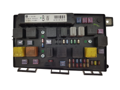 Moodul 13145043 5DK008668-50 Opel Hella 2471