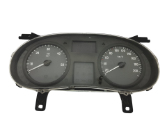 Tahhomeeter Trafic 2 Vivaro Primastar 8200283199 D 58118