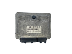 Juhtplokk 06A906018GC 0261206587 Seat VW Bosch 60483