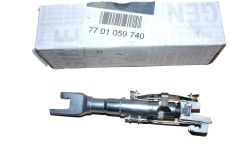 Piduritrumli reguleerija Originaal 7701059740 Renault