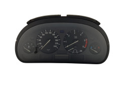 Spidomeeter BMW 5 E39 6211 8375675 110008735034 1539