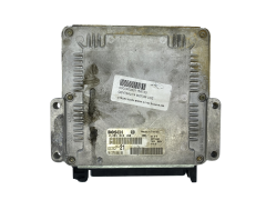Juhtplokk 0281010162 9637089680 28FM0000 PSA Bosch 63908