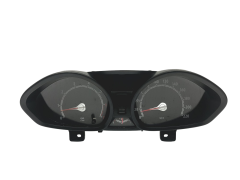 Tahhomeeter Ford Fiesta VP8A6F-10894-BC 56379