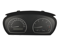 Tahhomeeter BMW X3 E83 3448323-02 1024641-14 Borg