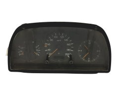 Spidomeeter Mercedes Vito MB0005428401 59408