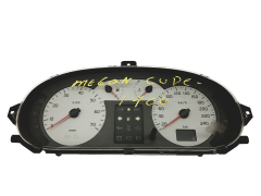 Spidomeeter Renault Clio 2 7700428508 51726