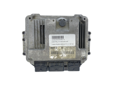 Juhtplokk 0281011646 8200305678 8200355802 Renault Bosch 63115