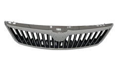 Radiaatorivõre Tehke Skoda Octavia 2 1Z0853661ACH 88530865302 DPA