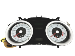 Spidomeeter Renault Megane 2 8200402241 D 44734