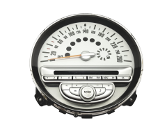 Spidomeeter Mini Cooper 9189502-02 BM-503-931 52250