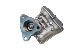 Egr Klapp 147109913R H8201143495 Denso 1.5 DCI Renault Dacia 1169