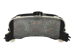 Tahhomeeter Fiat Panda 51711239 503000480900 41284