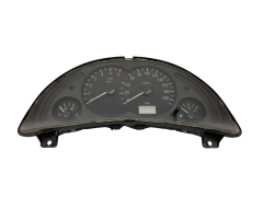 Tahhomeeter Opel Corsa C 13173347WA 110008988026 2791