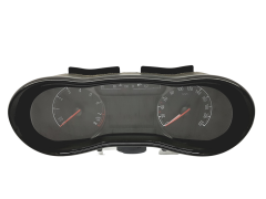 Tahhomeeter Opel Karl 42680510 688437714 51879