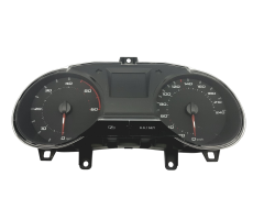 Spidomeeter Seat Ibiza 6J0920800L A2C53311201 58733