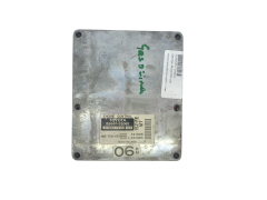 Juhtplokk Toyota 89661-52060 211000-7210 1SZ-FE Fujitsu 60538