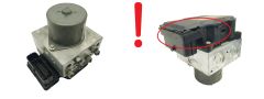 Abs Pump Ford Mondeo S-Max CG91-2C405-CC TRW 67986