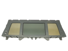 Tahhomeeter Citroen C4 Picasso 9666852780 26640