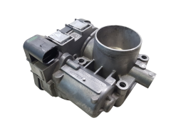Gaasiklapi ventiil 55250461 40GTE3F Fiat Lancia Ford FPT 2760