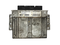 Juhtplokk 279115210117 V29002763A TATA Valeo 19332