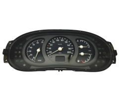 Tahhomeeter Renault Clio 2 7700410432 G 40776