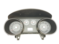 Tahhomeeter Fiat Punto Evo 5550050900 25353