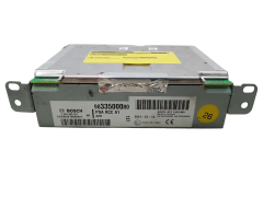 Autoraadio Navi Citroen Peugeot Opel 9833500080 7503900287 Bosch 1079