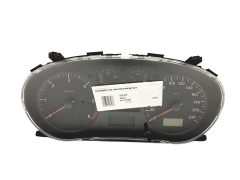 Tahhomeeter Seat Ibiza W06K0920801E 110008924028 47488