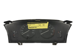 Tahhomeeter Citroen ZX 9611630580 09022519901 49723