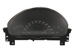 Tahhomeeter Mercedes A W168 A1685404011 32060