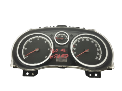 Spidomeeter Opel Corsa D P0013252146 28118991-0 56022