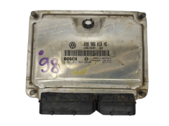 ECU Mootori Juhtplokk Seat 038906019NE 0281011824 Bosch
