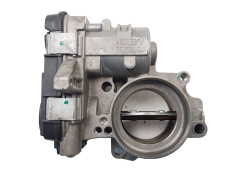 Gaasiklapi ventiil 55258454 48DTE3F Alfa Jeep Fiat Suzuki 3207