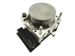 Abs Pump Nissan Note 476609U100 0265800518 Bosch 36182
