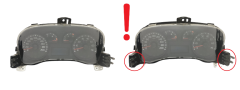 Spidomeeter Fiat Panda 51759897 503000491500 58537
