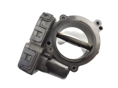 Gaasiklapi ventiil Mercedes-Benz A6510900470 0280750573 Bosch
