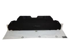 Kapoti heliisolatsioon Renault 658402174R Originaal
