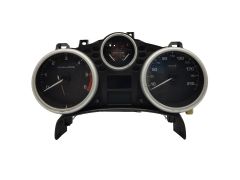 Tahhomeeter Peugeot 207 9662904680 A2C53190339 2836