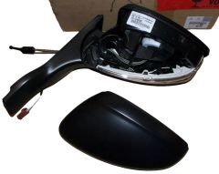 Peegel Vasak Originaal 1611240080 Peugeot