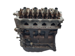 Mootor D4FA702 D4F702 1.2 16v Renault Clio 2 Kangoo Twingo S6