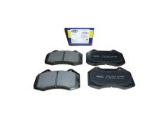 Piduriklotsid Ees MAGNETI MARELLI 363700201532 410603303R