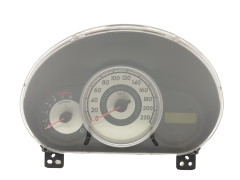 Tahhomeeter Mazda 2 ARDF78A 26893