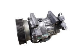 Kliimaseadme Kompressor 8200819568 SD6V12 1904 Sanden 1.2 Renault Clio 3 1012