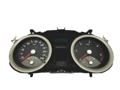 Tahhomeeter Renault Megane 2 8200399700 B 51532