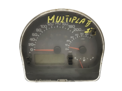 Spidomeeter Fiat Multipla 51732331 110080073025 58995