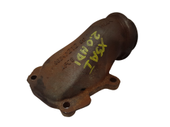 Laadimisõhu voolik 038329 9634721280 Citroen Xsara 2.0 HDI