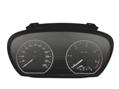 Tahhomeeter BMW 1 E81 6974649-01 1024952-31 29282
