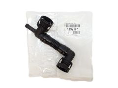 Õliseparaator Uus Originaal Citroen Peugeot C3 C4 DS 208 308 1.4 VTI 1192K7