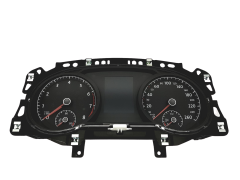Tahhomeeter VW Golf MK7 5G1920740C A2C12301200 VDO